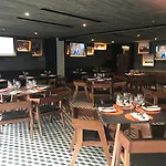 Krystal Grand Suites Insurgentes