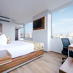 Sleep Inn Ciudad de Mexico