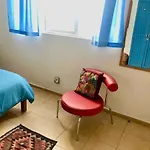 Cozy & Full Apt In Coyoacan Great For Long Stays