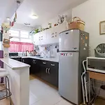 Cozy & Full Apt In Coyoacan Great For Long Stays