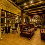 Orgánico Hotel Boutique