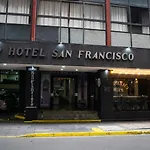 Hotel San Francisco Centro Histórico