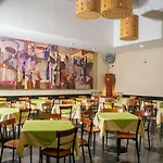 Hotel San Francisco Centro Histórico