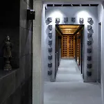 Hotel Parque España
