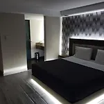 Motel Nuevo Tijuana (Adults Only)