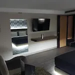 Motel Nuevo Tijuana (Adults Only)