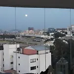 Apartamento cerca de Centro CitiBanamex