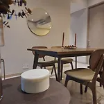 Luxury Condo Paradox Santa Fe By Bamboo Skylife