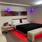Hotel Huipulco