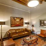 Hotel Boutique - Roma Norte