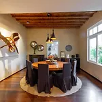 Hotel Boutique - Roma Norte
