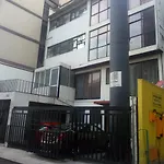 Cuarto En Polanco Solo Hombres