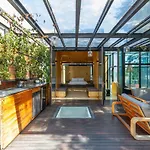 Hotel Boutique - Roma Norte