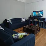 Departamento 101 La Santisima