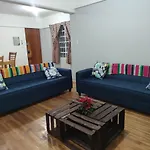 Departamento 101 La Santisima