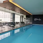 Luxury Condo Santa Fe Cosmocrat By Bamboo Skylife