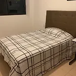 Departamento céntrico