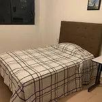 Departamento céntrico