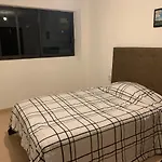 Departamento céntrico