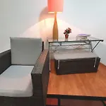 Habitacion Privada Con Tv Polanco Hab 4