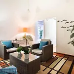 Linda Habitacion Privada Con Balcon En Polanco
