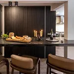 Grand Cinema & Jacuzzi Appartment