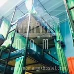 Moma Mexhostel