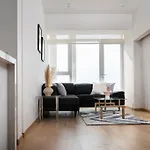 Icon La Condesa - Apartamentos De Lujo En Cdmx