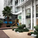 Icon La Condesa - Apartamentos De Lujo En Cdmx