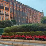 Downtown Depto Con Terraza Privada