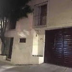 Casa Unam, Coyoacan, Metro Copilco 2 Recamaras C
