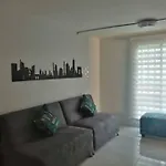 Habitacion Irving Confortable Con Bano Privado
