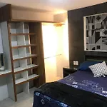 Habitacion Irving Confortable Con Bano Privado