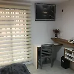 Habitacion Irving Confortable Con Bano Privado