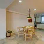 Spacious Duplex With Private Balcony In La Condesa - Ao 302