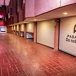 Hotel&Villas Pasadena IMPUESTOS NO INCLUIDOS EL PAGO ES DIRECTAMENTE EN EL HOTEL