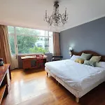 Comodas Suites En Polanco