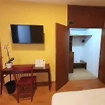 Comodas Suites En Polanco