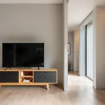 Dazzling 1Br In Roma Norte
