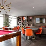 New Apartment In The Heart Of Polanco