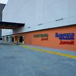 Fairfield Inn & Suites By Marriott Mexico City Vallejo