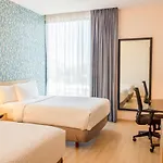 Fairfield Inn & Suites By Marriott Mexico City Vallejo
