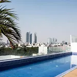 New Apartments In Building With Pool, Rooftop And Gym In Condesa