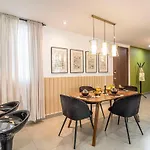 Casa Amsterdam By Kukun