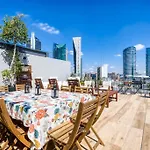 Mr. W Brand New 2Br Balcony Gym Forma Reforma 405