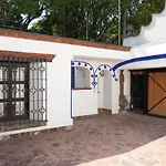 Amazinn Places Casa Coyoacan
