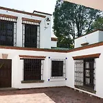 Amazinn Places Casa Coyoacan