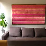 Nuevo Departamento Gran Ubicacion En La Condesa