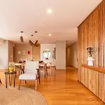 Casa Arquimedes 11 By Kukun