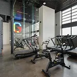 Glorious 2Br In Cuauhtemoc